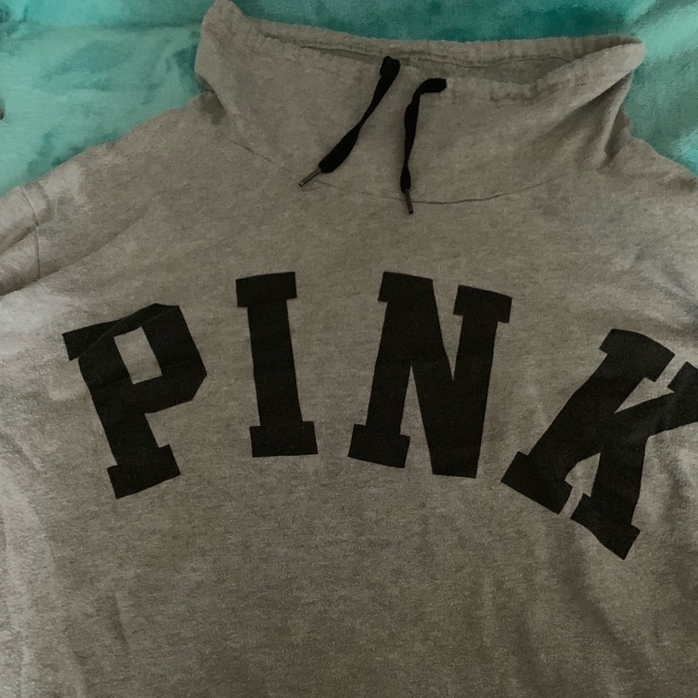 PINK Victoria’s Secret pullover